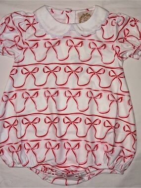 The Beaufort Bonnet Company Bedford Bubble sz 12-18 months NWT
